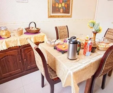 卡萨罗曼纳旅馆 罗马