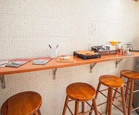 فندق مبيت وإفطار La Casa Romana روما