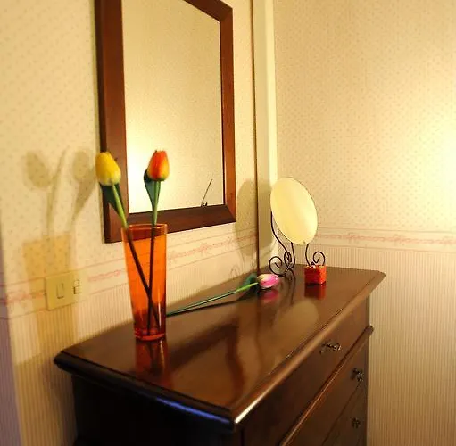 Bed & Breakfast La Casa Romana 4*