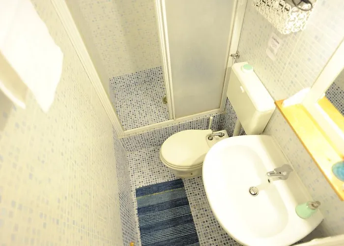 Bed & Breakfast La Casa Romana 4*