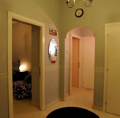 Bed & Breakfast La Casa Romana Roma