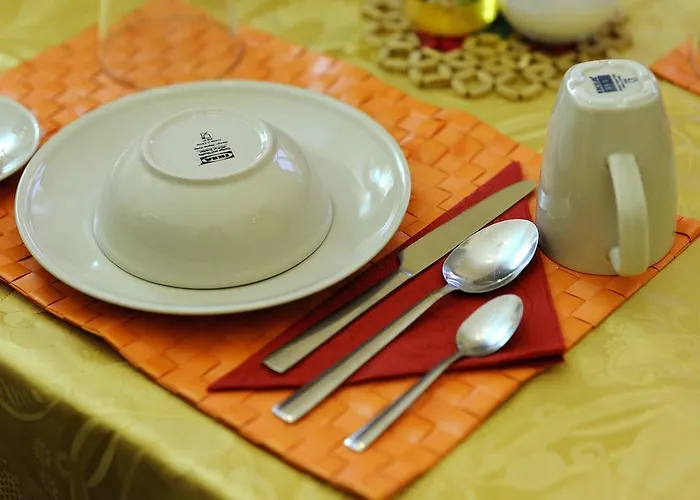 La Casa Romana Bed & Breakfast Roma