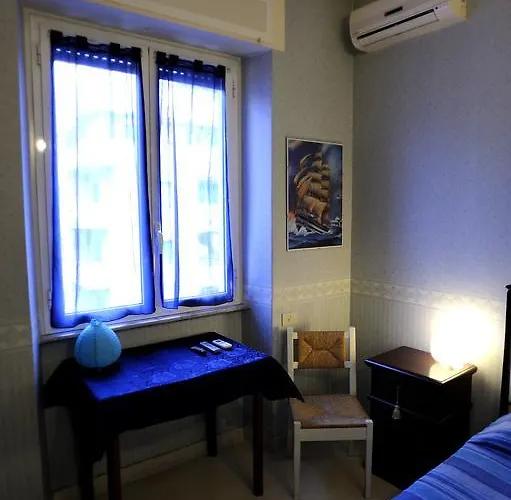 Couette-café La Casa Romana Rome