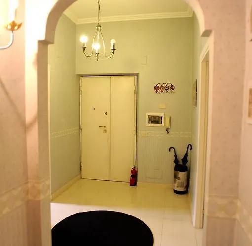 La Casa Romana 4* Roma