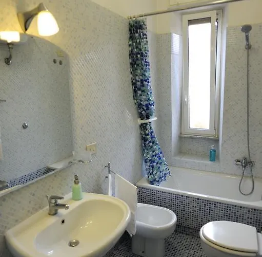 La Casa Romana Bed & Breakfast Roma