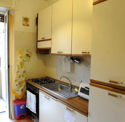 Bed & Breakfast La Casa Romana