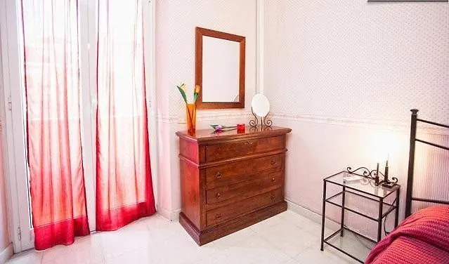 Bed & Breakfast La Casa Romana