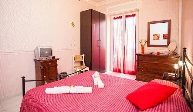 Bed & Breakfast La Casa Romana Roma