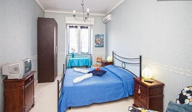 Bed & Breakfast La Casa Romana Rome