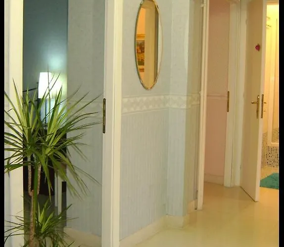 Bed & Breakfast La Casa Romana 4*