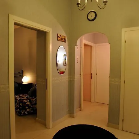 Bed & Breakfast La Casa Romana Rome