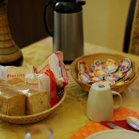 La Casa Romana Oda ve Kahvaltı