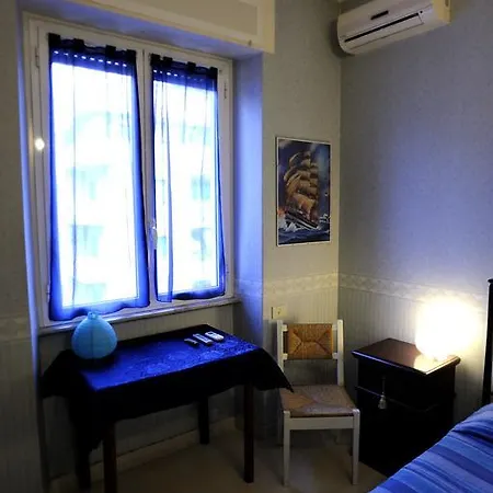 Oda ve Kahvaltı La Casa Romana Roma