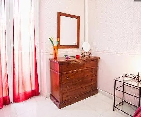Oda ve Kahvaltı La Casa Romana