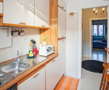 Oda ve Kahvaltı La Casa Romana