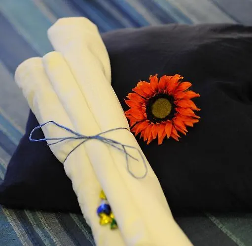 La Casa Romana 4* Rome