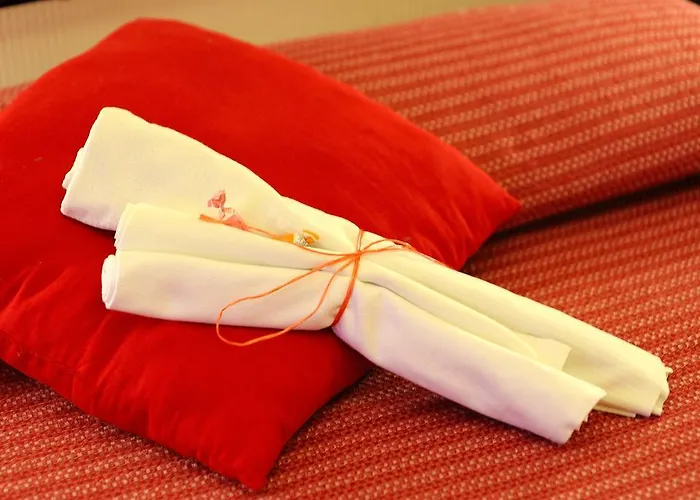 Bed and Breakfast La Casa Romana Ρώμη